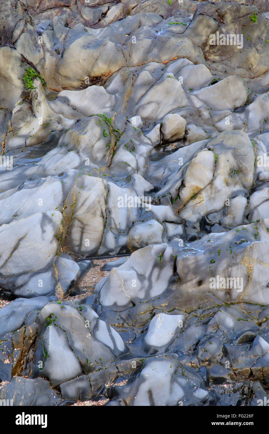 Grey rocks hi-res stock photography and images - Alamy