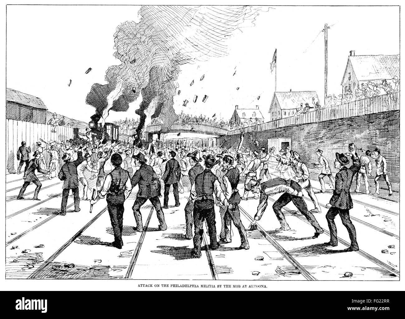 Нападение т. Хаос гравюра. Chaos гравюра. Финансовый кризис 1877. Картина идущий человек 1877 год.