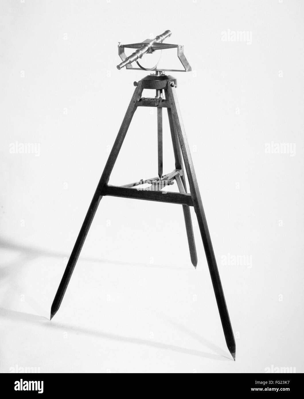 Banneker Surveyor S Level Nsurveyor S Level Used By - 