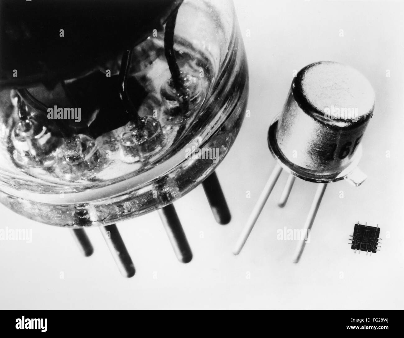 TELEPHONE TECHNOLOGY. /nA progression of various telephone technologies