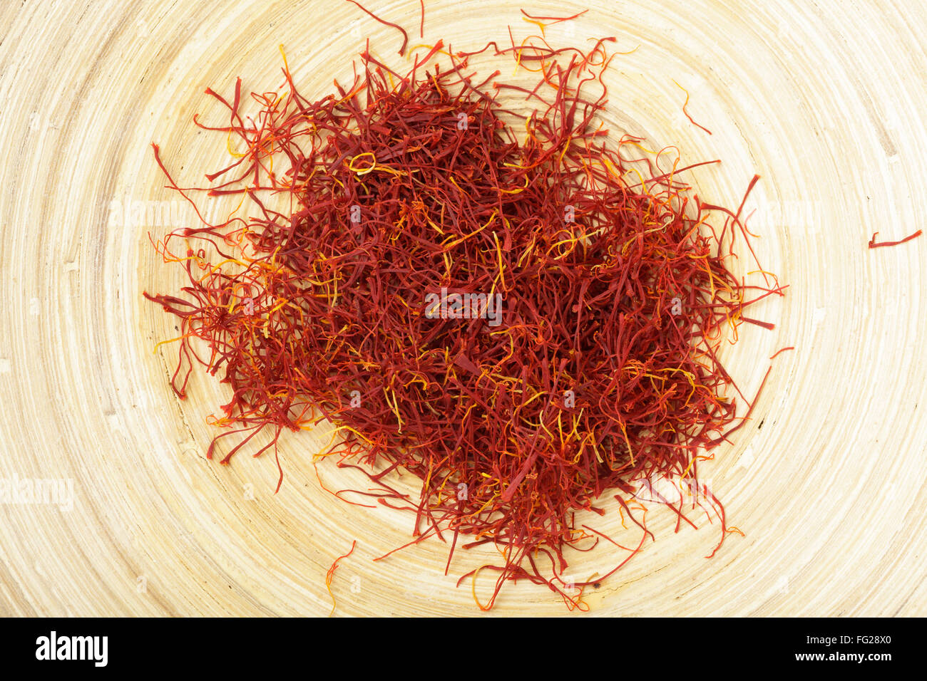 Saffron strand hires stock photography and images Alamy