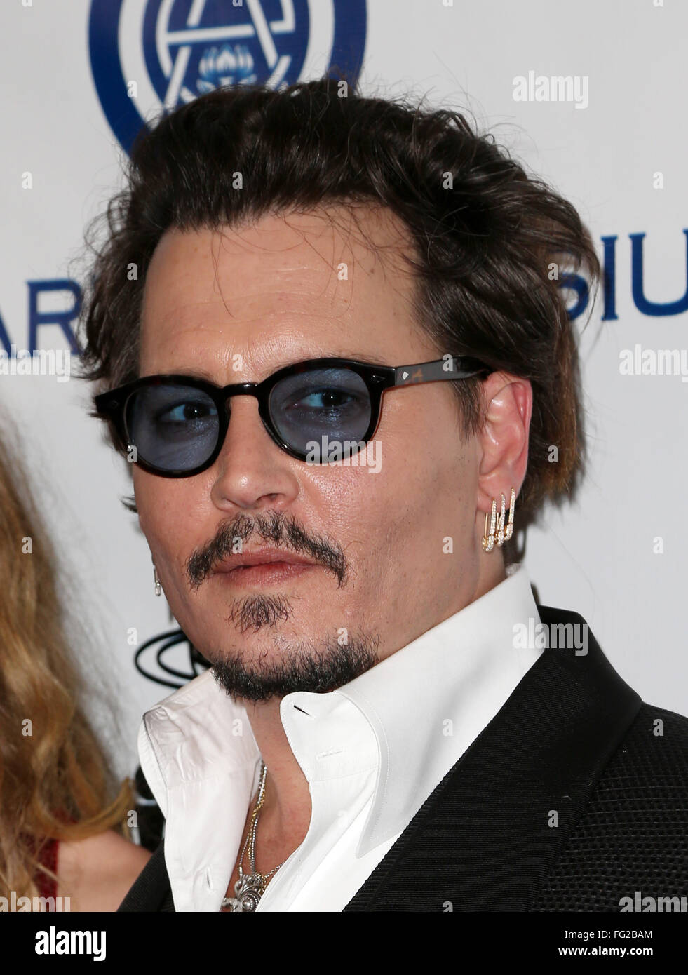 The Art of Elysium Presents Vivienne Westwood & Andreas Kronthaler's