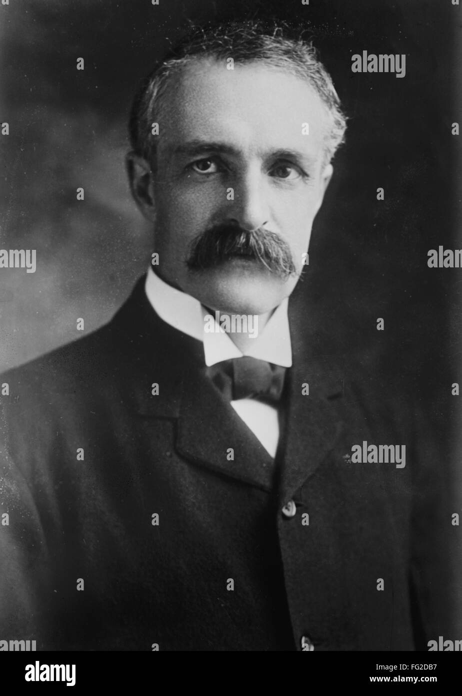 GIFFORD PINCHOT (18651946). /nAmerican conservationist and politician