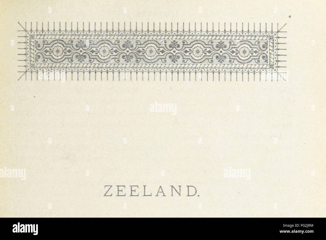 This Dutch-language work details notable places and place names in the