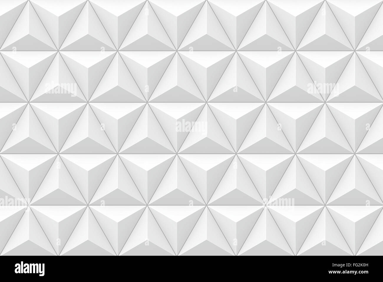 3D geometric triangular texture Stock Photo - Alamy