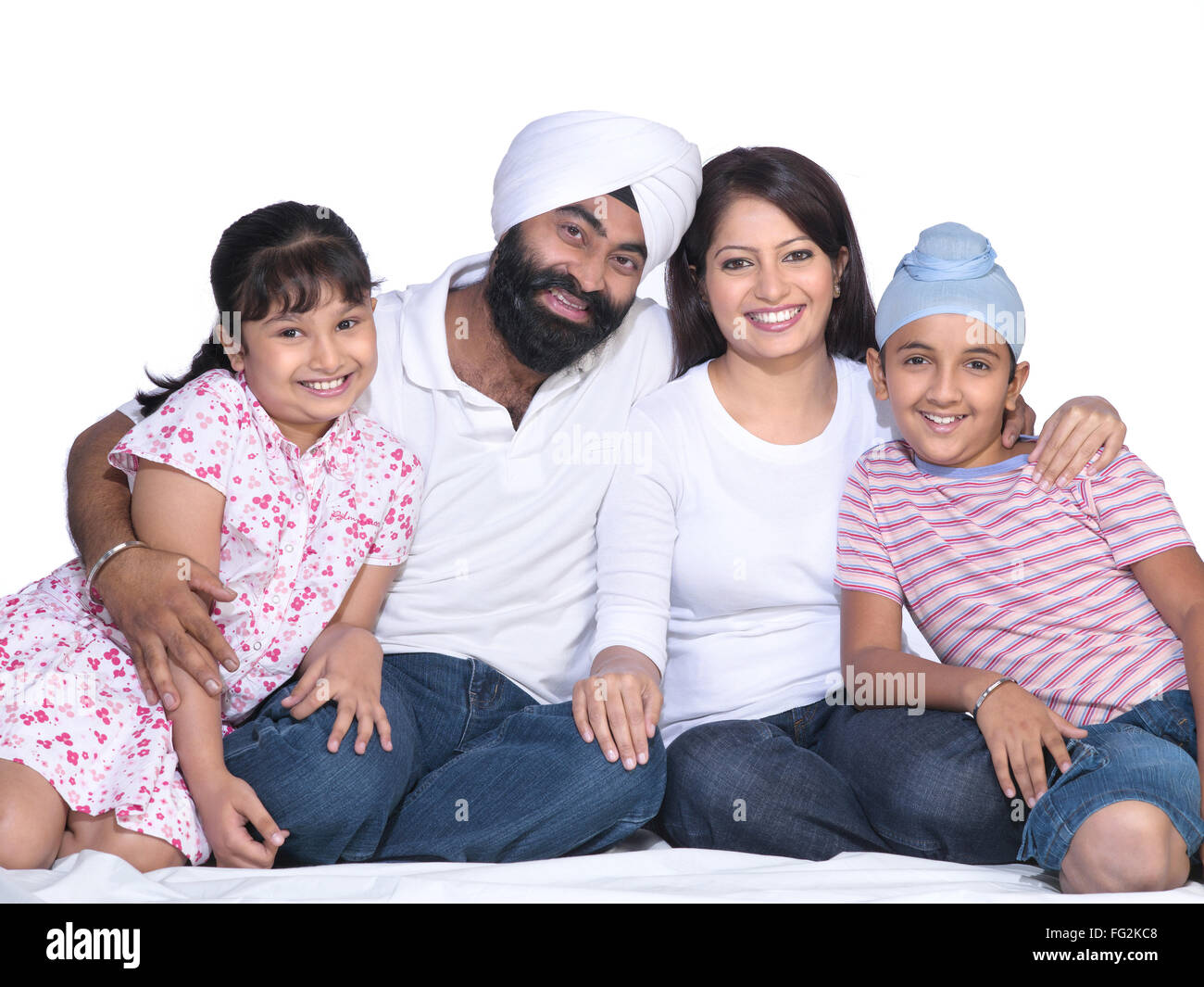 punjabi parents be like