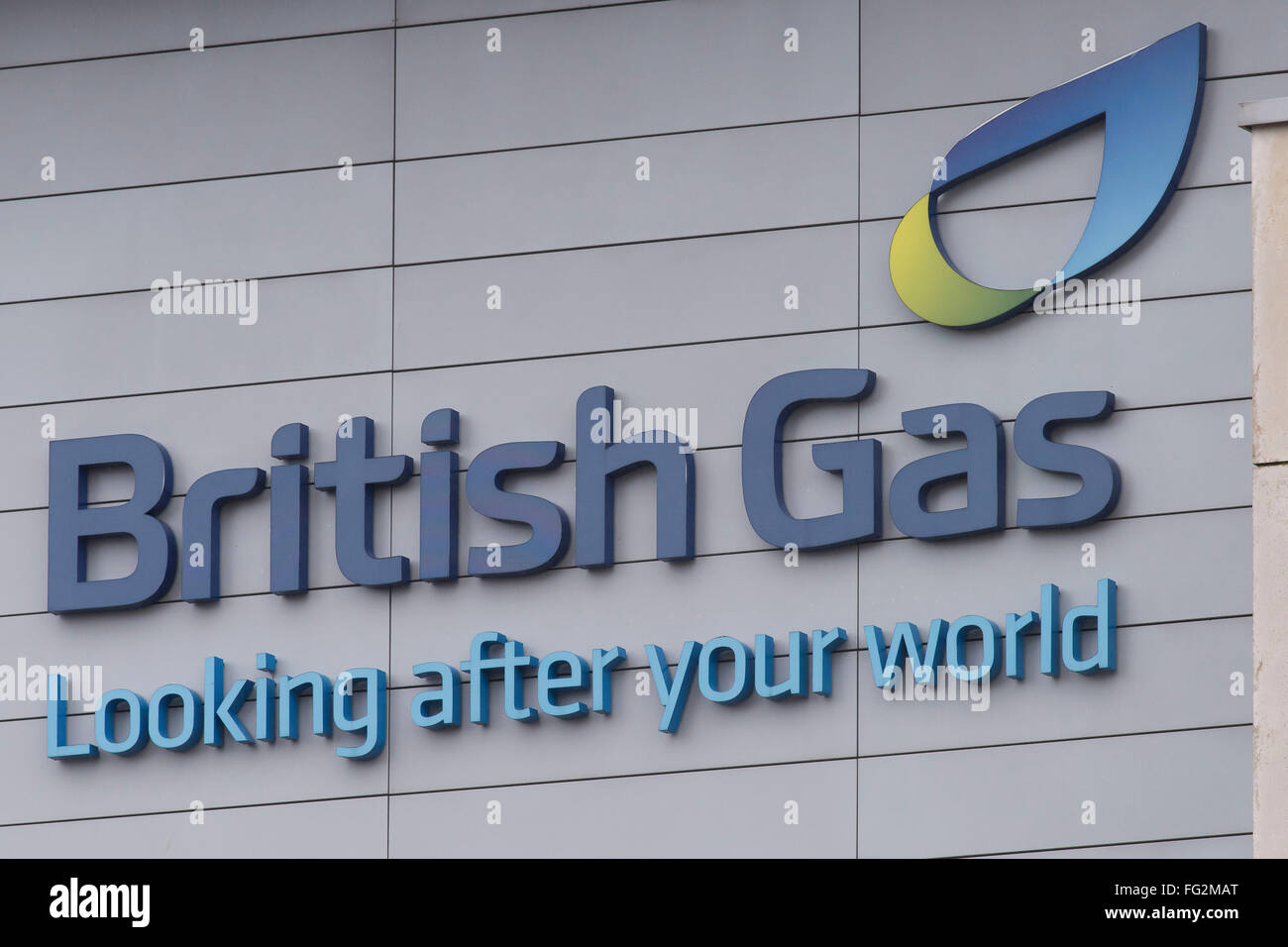 British gas company hires stock photography and images Alamy