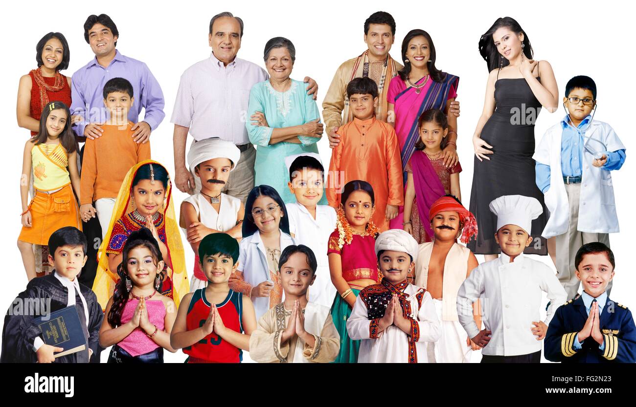South indian boy fancy dress hi-res stock photography and images - Alamy