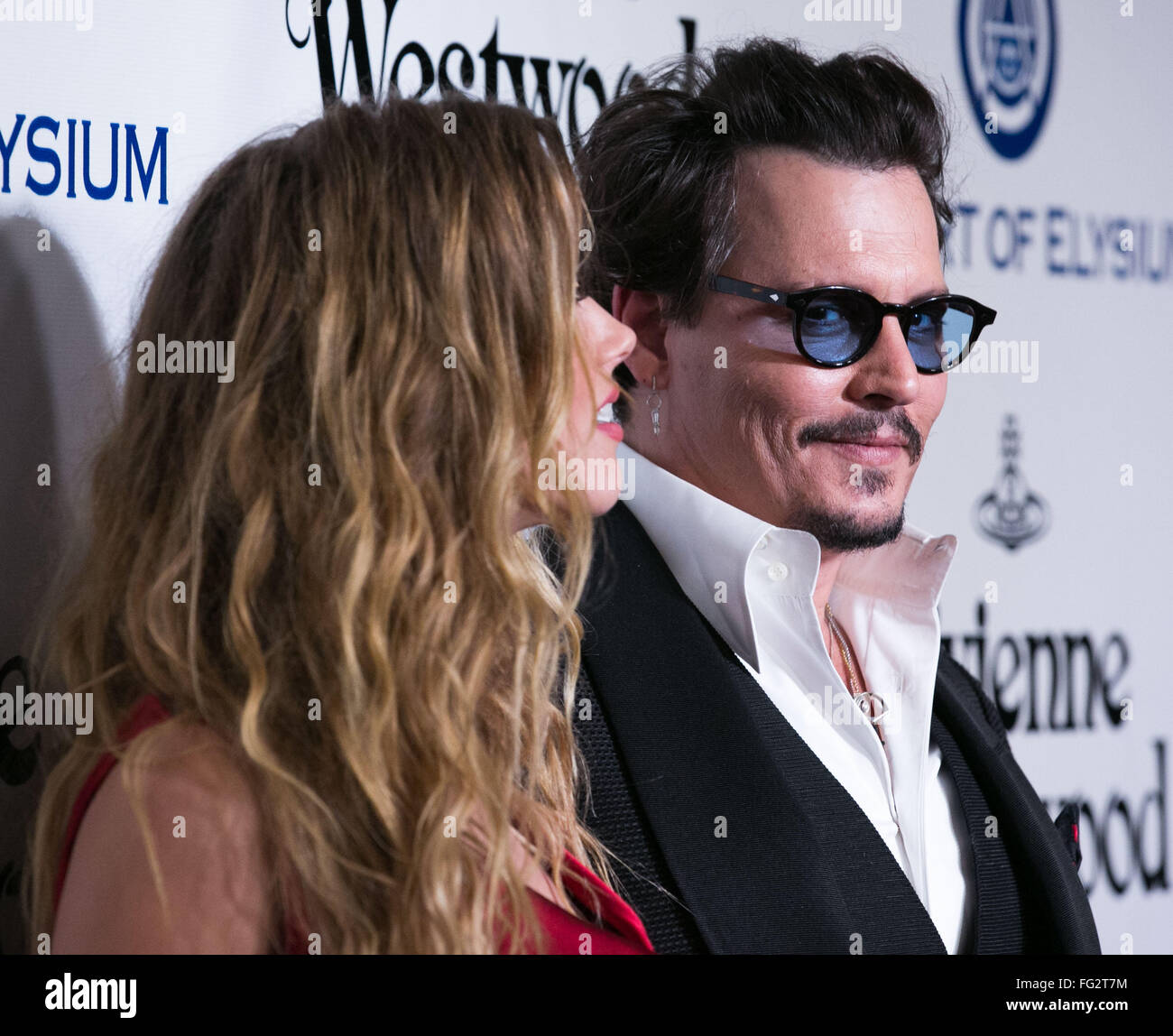 The Art of Elysium presents Vivienne Westwood and Andreas Kronthaler