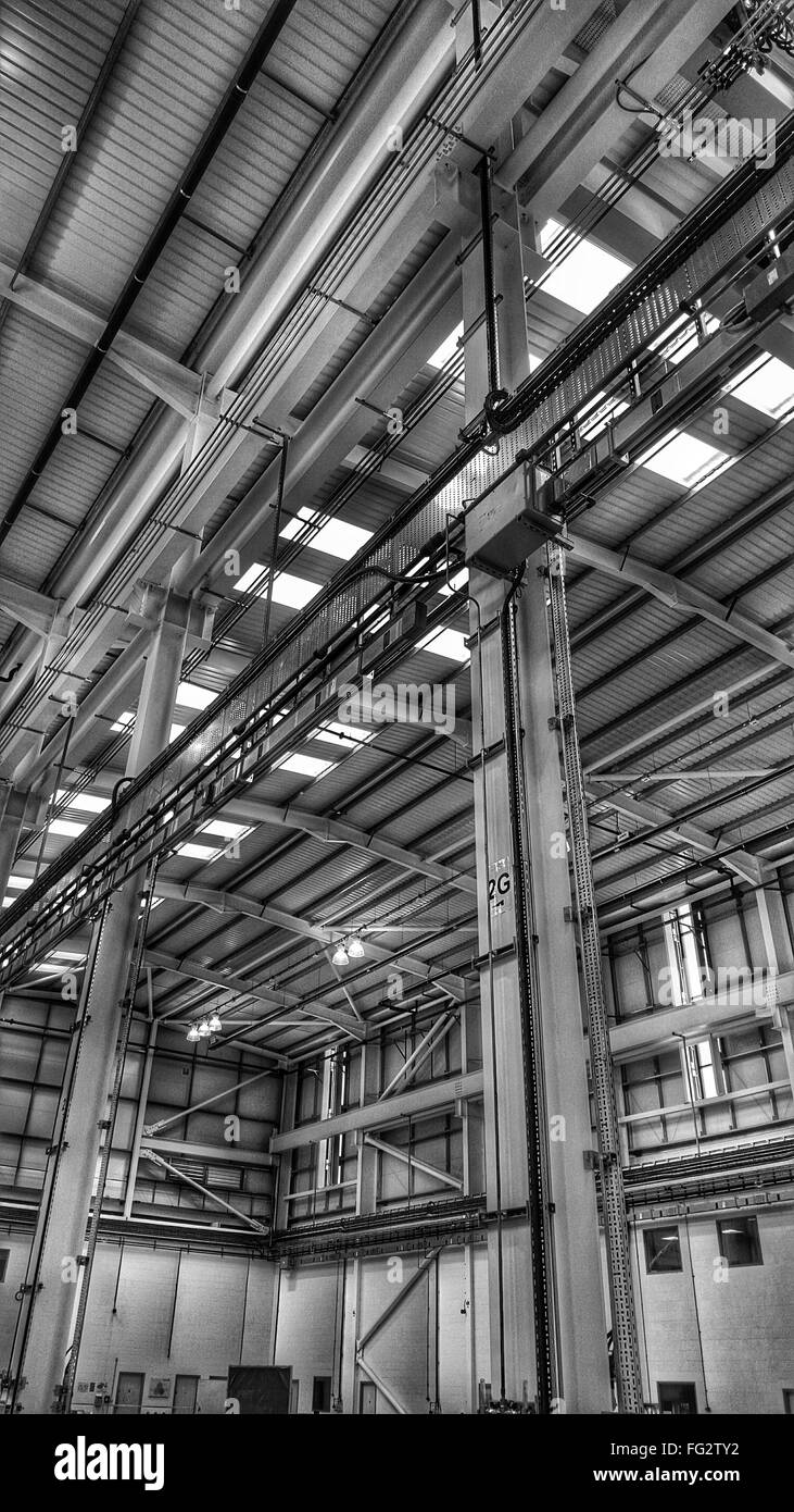 Inside exterior hi-res stock photography and images - Alamy