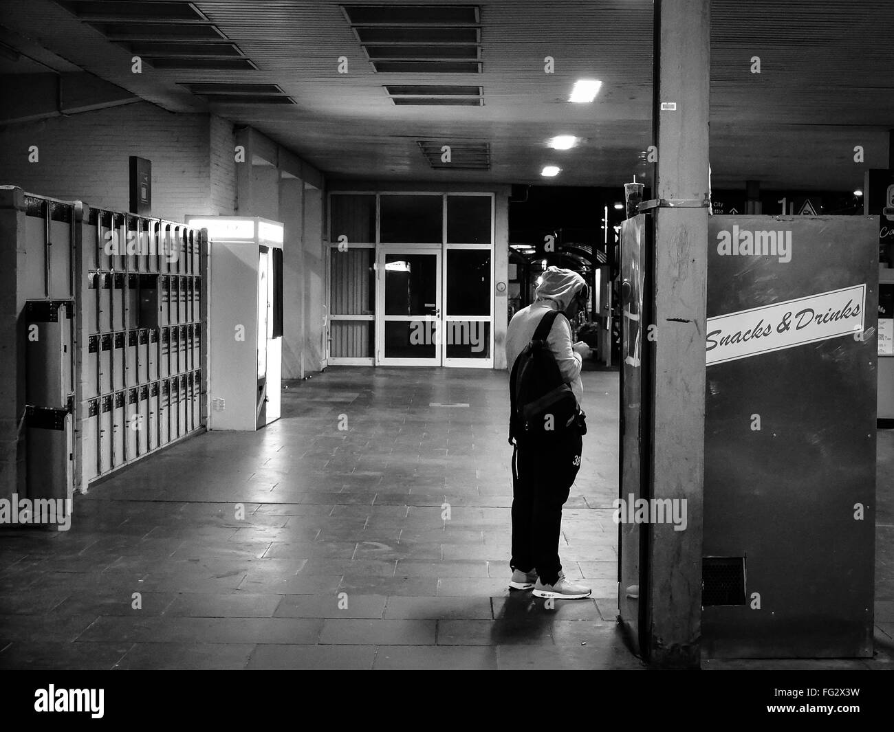 vending-machine-germany-black-and-white-stock-photos-images-alamy