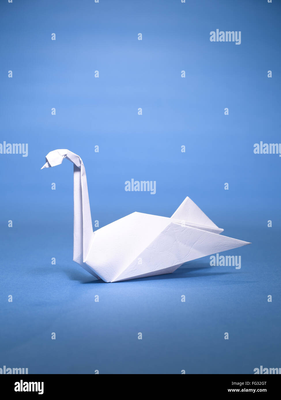 origami crane India Stock Photo - Alamy