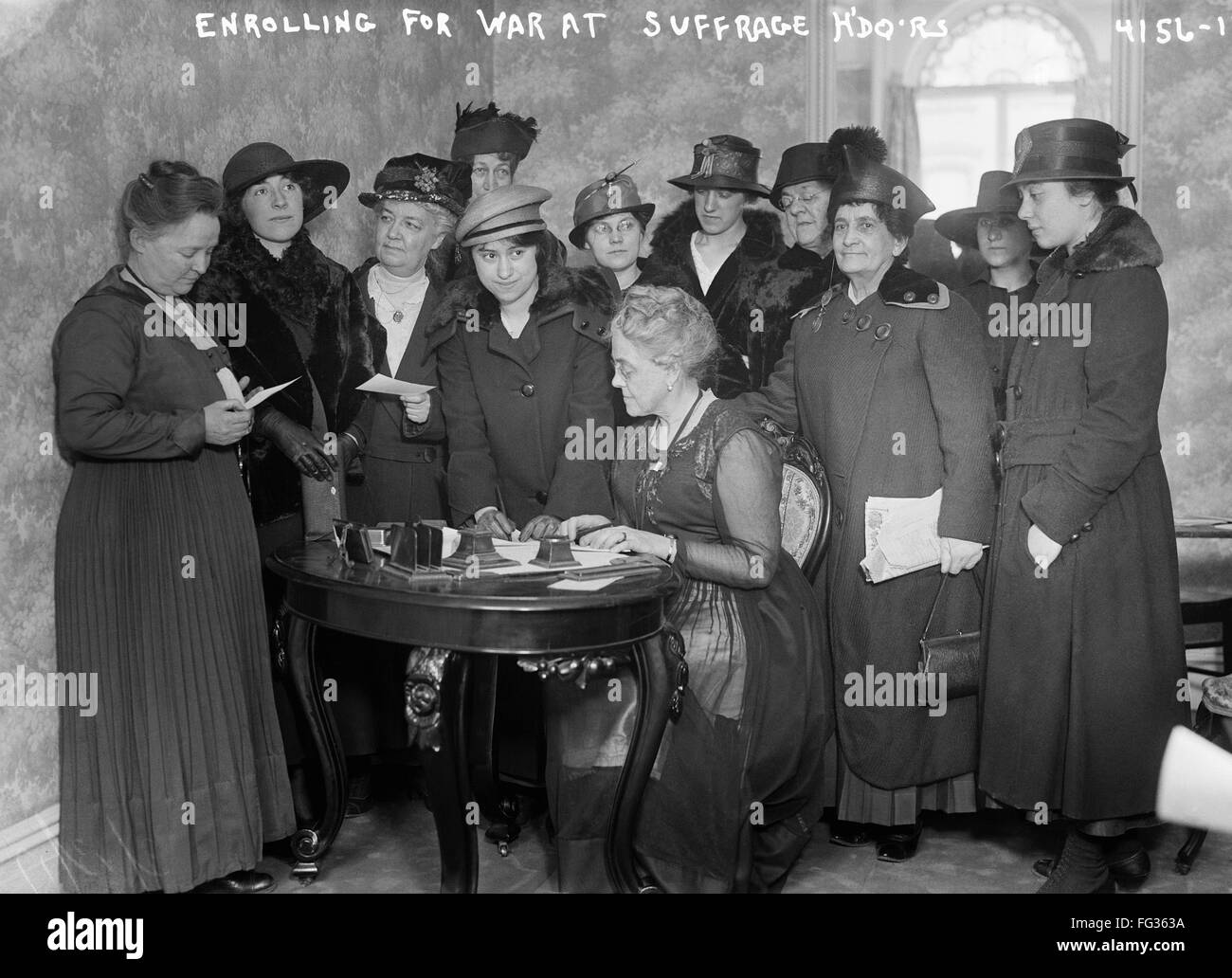 Suffragettes High Resolution Stock Photography and Images - Alamy