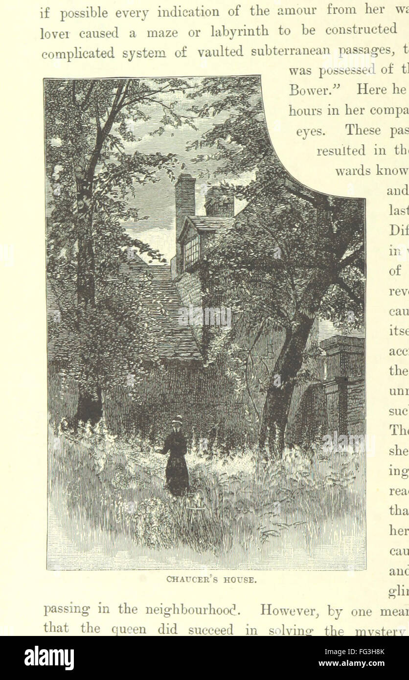 'Our Own Country' provides a descriptive, historical, and pictorial ...