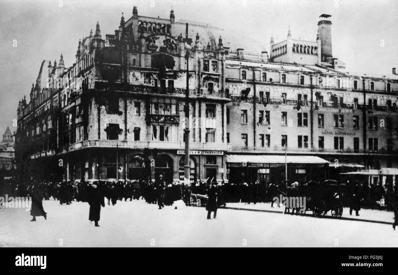 Russian revolution hi-res stock photography and images - Alamy