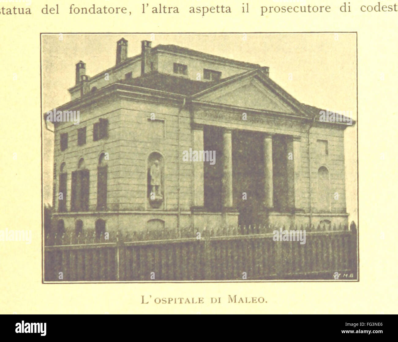 'Codogno e il suo territorio nella cronaca e nella storia' explores the ...