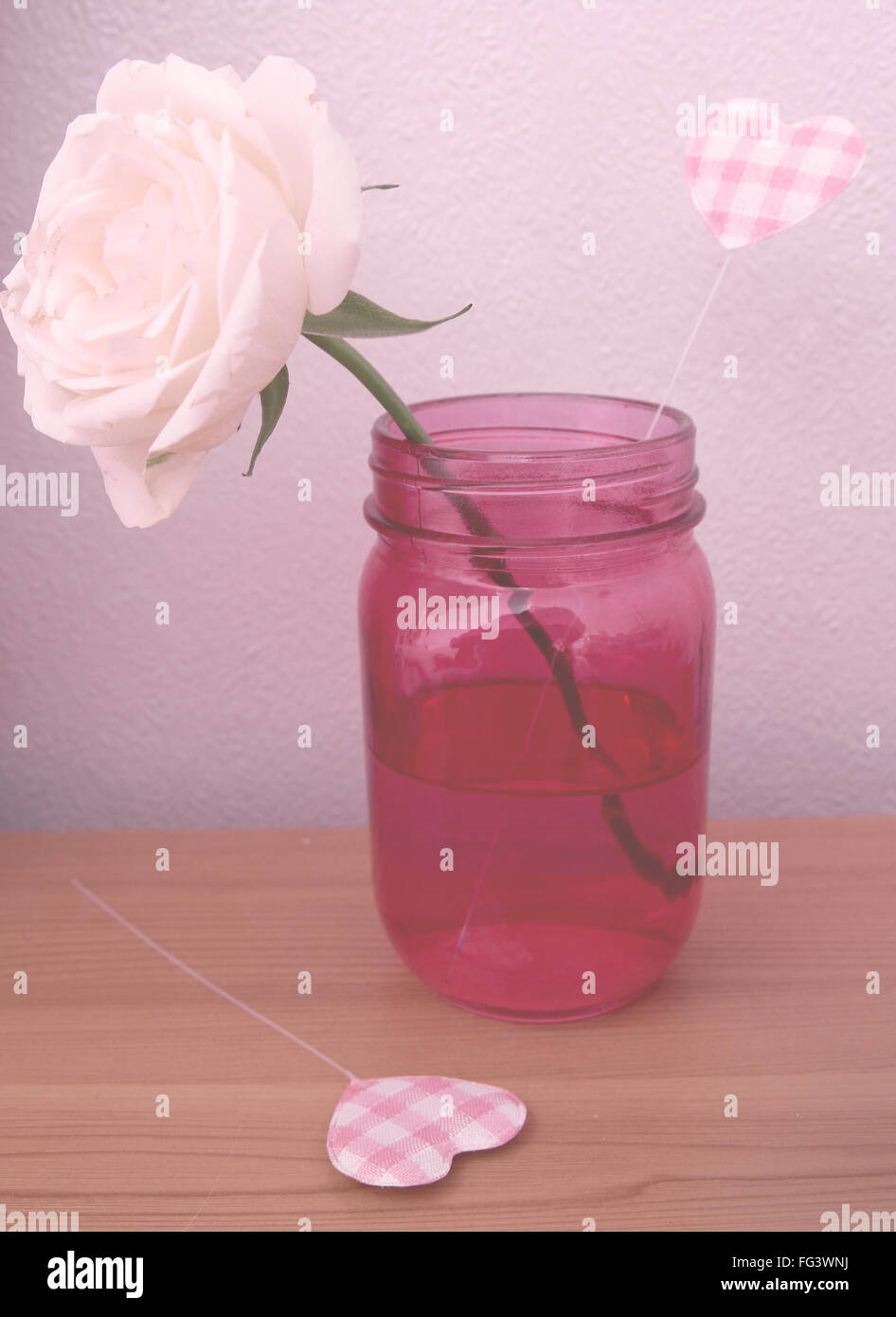 Jar of hearts hires stock photography and images Alamy
