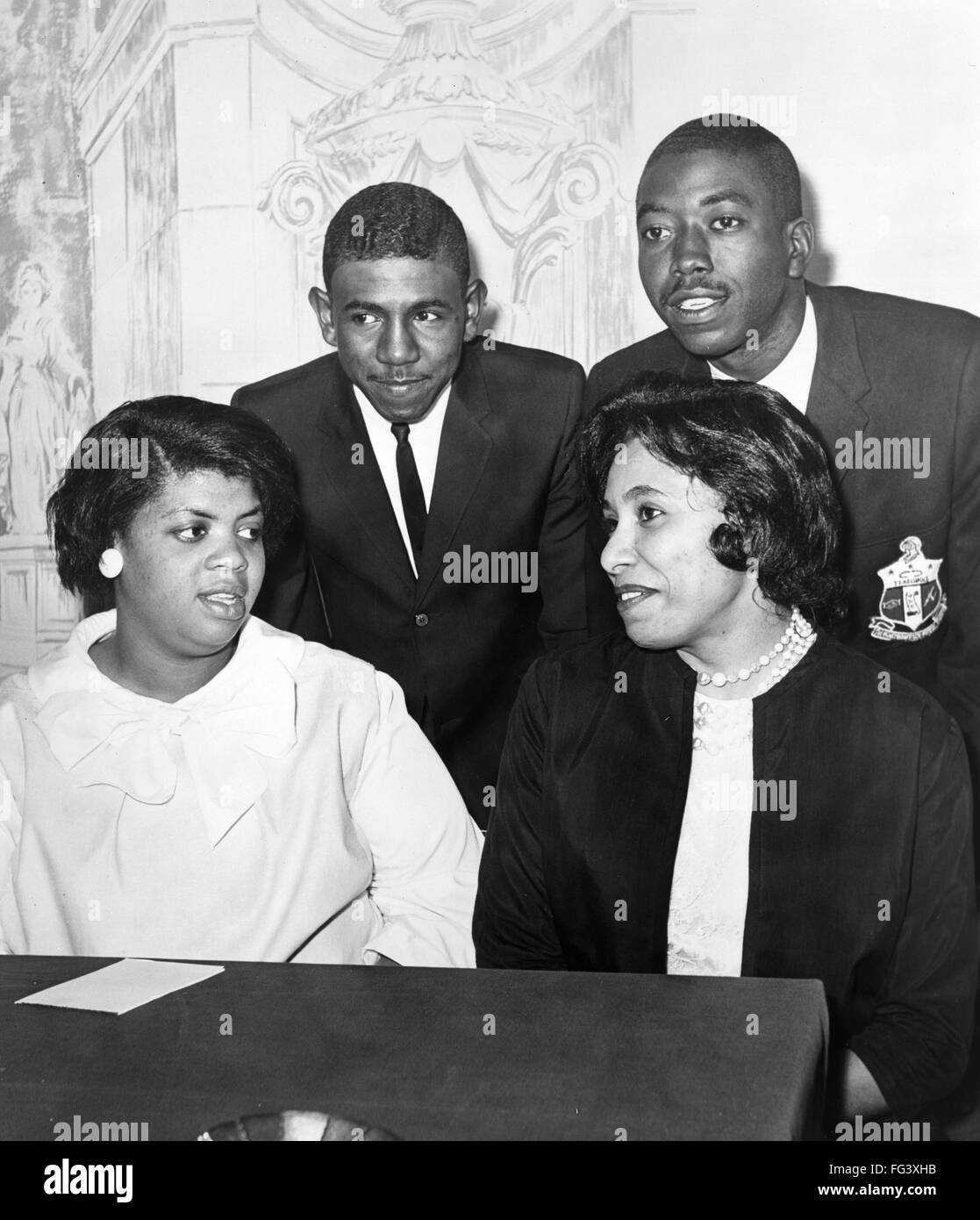 [brown V. Board Of Education] 50th Anniversary