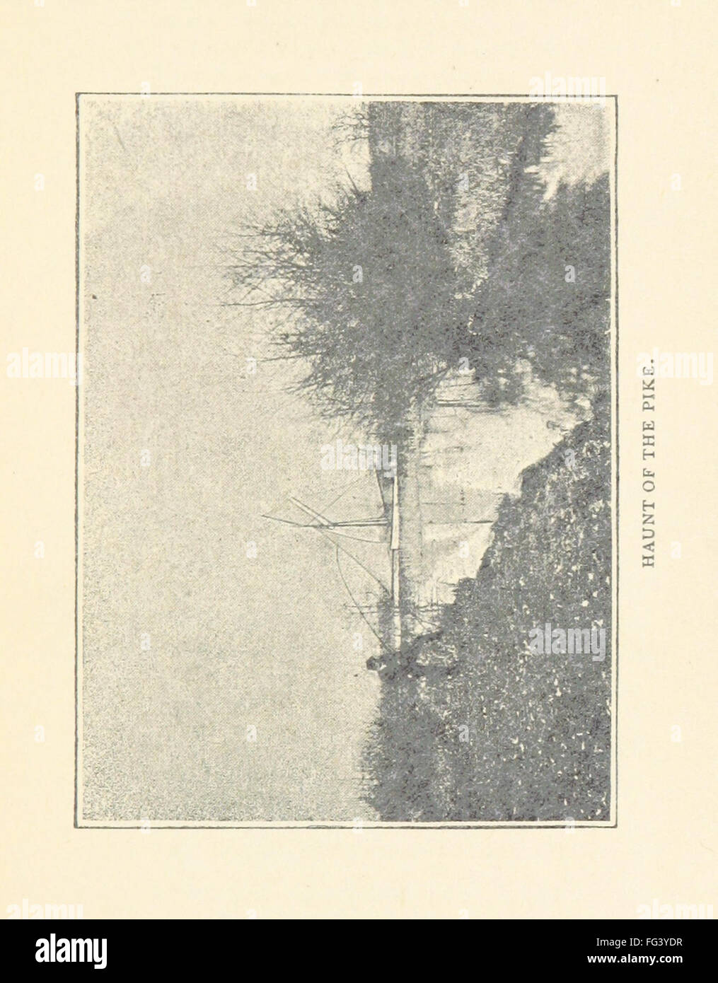 47 of 'History and Legends of the Broad District, etc' Stock Photo Alamy