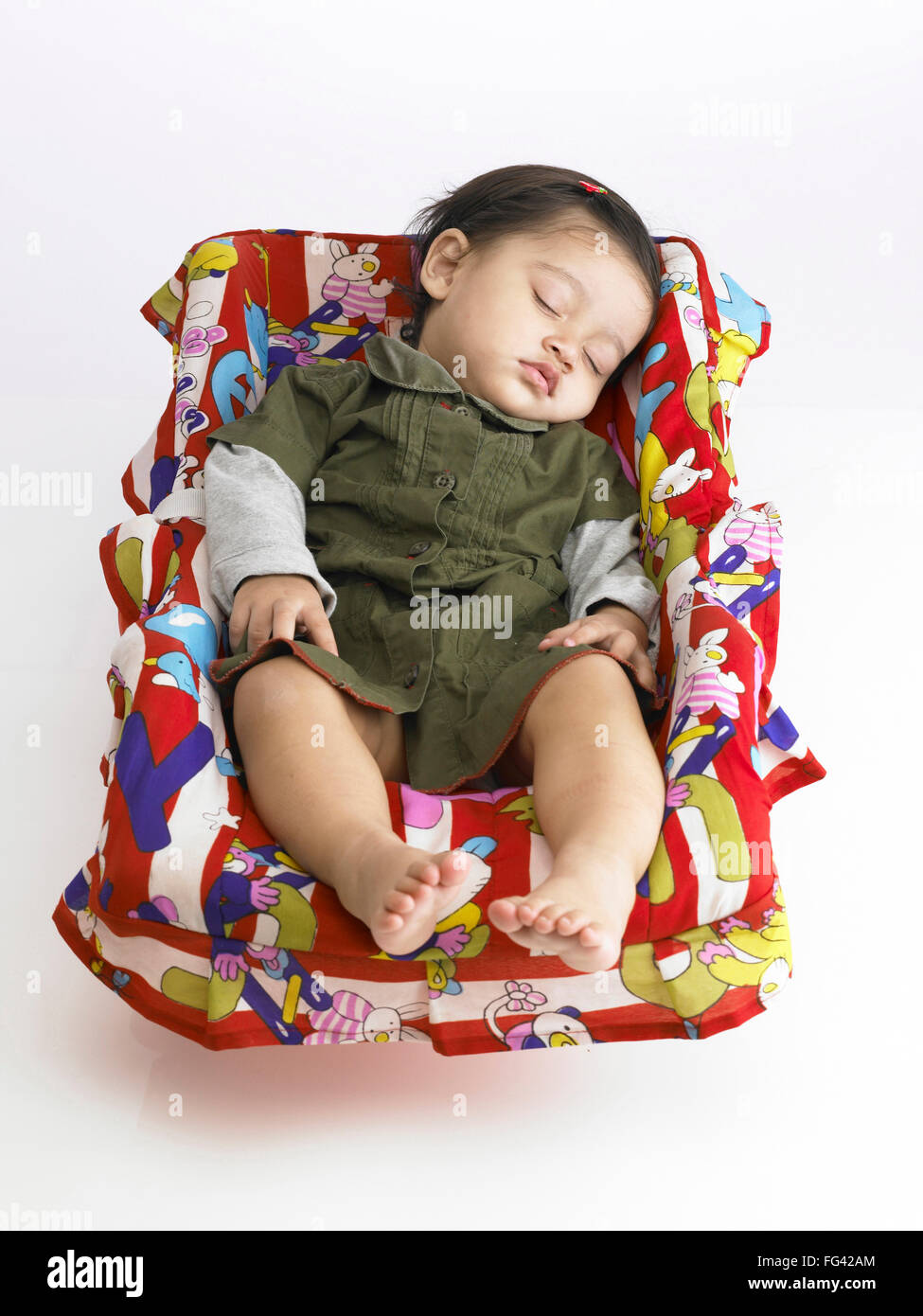 baby sleeping chair