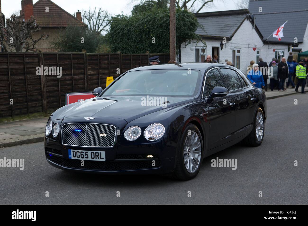 Rda horse hires stock photography and images Alamy