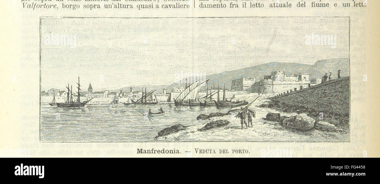 This book offers an illustrated geographical exploration of Italy ...