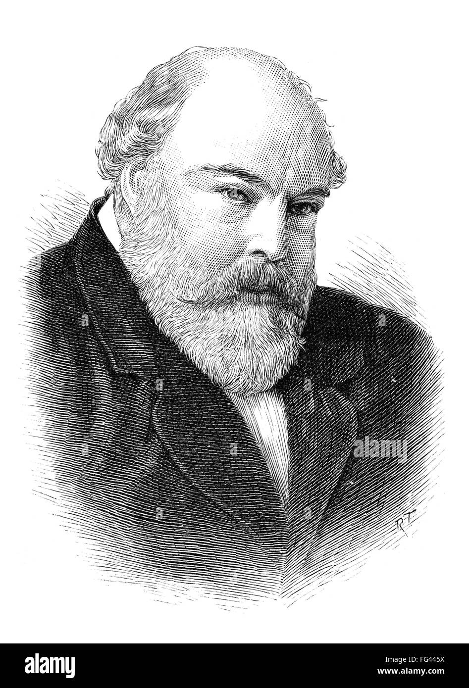 Horace jones architect Cut Out Stock Images & Pictures Alamy