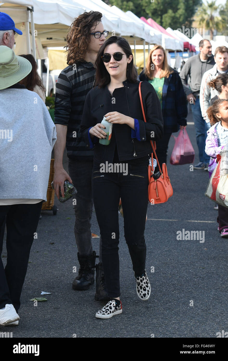 Isabelle Fuhrman Boyfriend