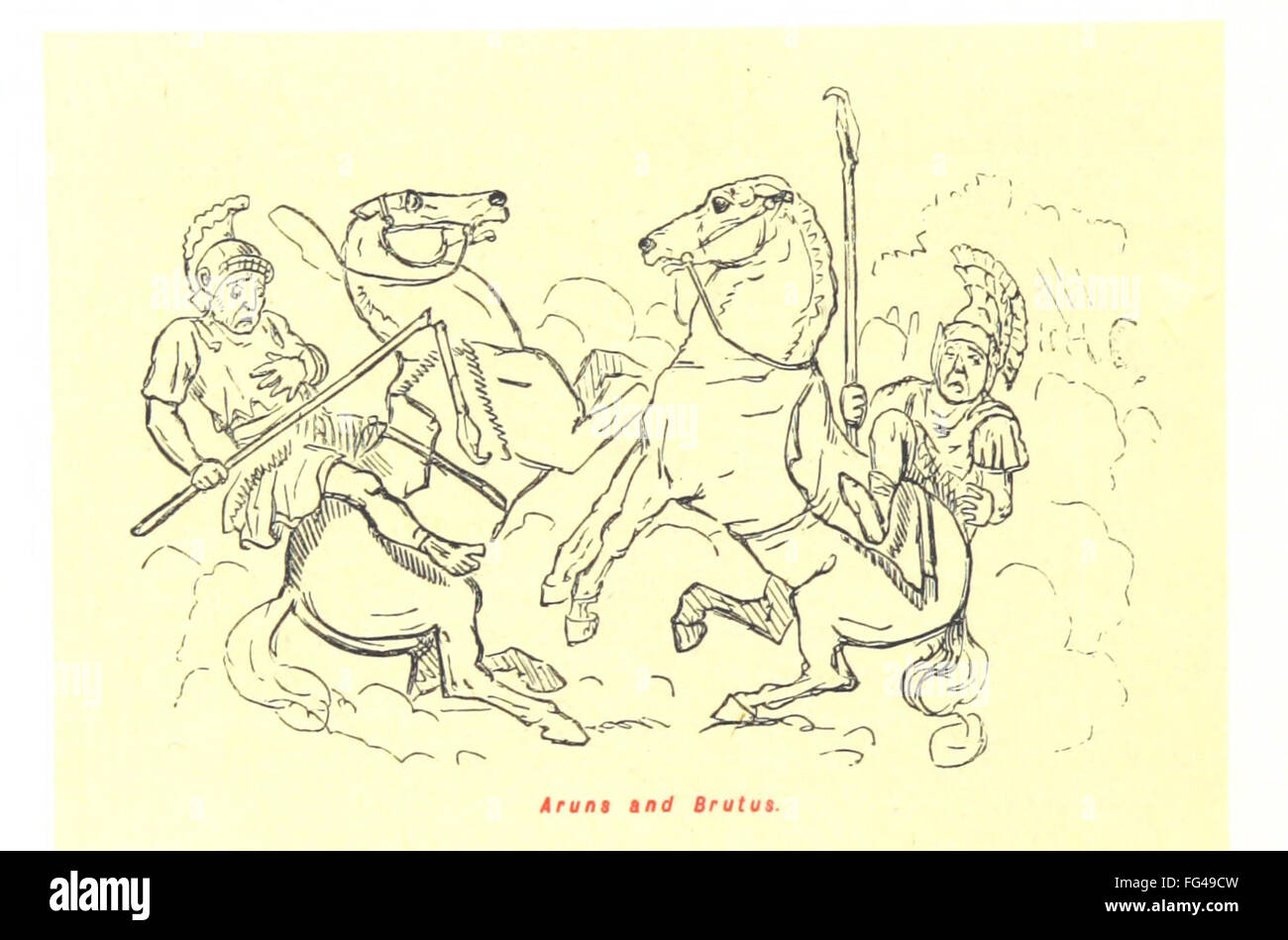 'The Comic History of Rome' offers a humorous look at Roman history ...