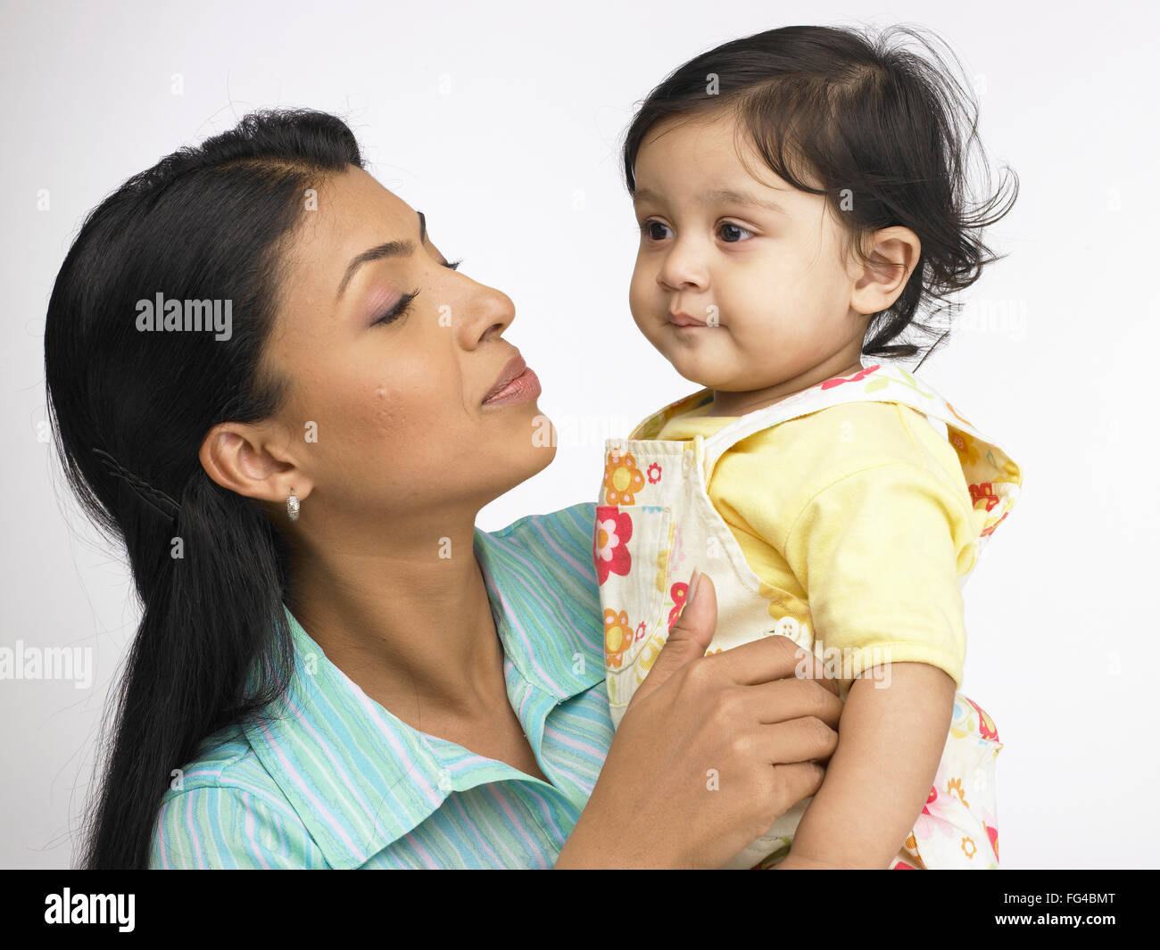 Indian baby, Hello I saw this baby with her mother and she …
