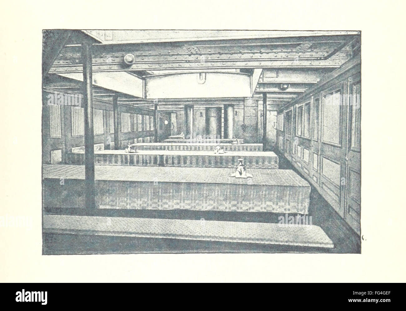 This book offers a visual and descriptive account of the Castle Line ...
