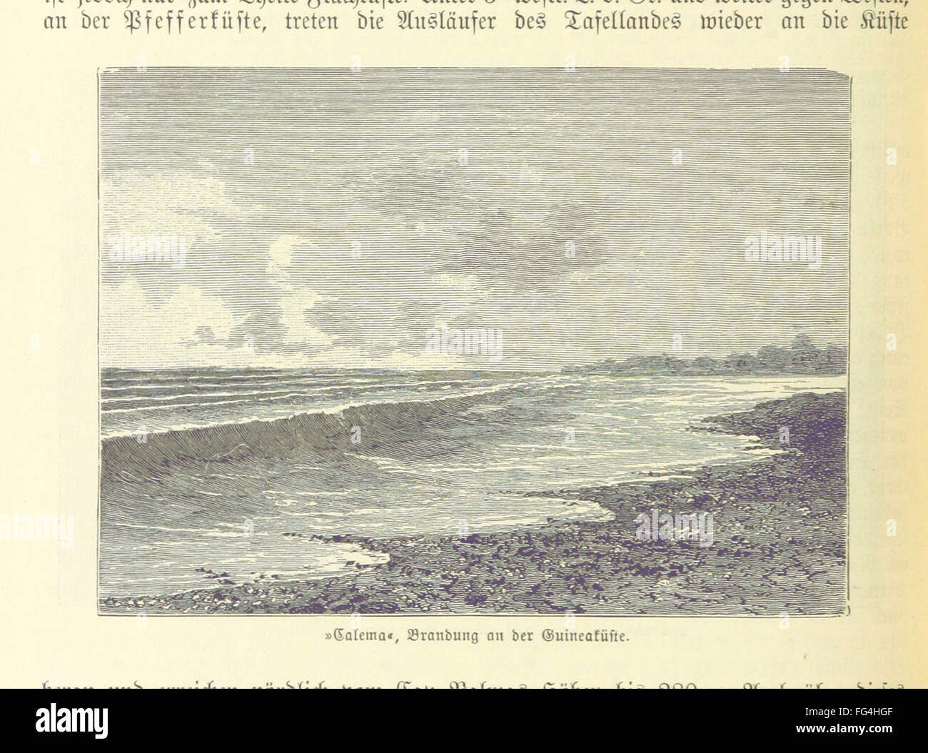 'Die Erde' is a comprehensive geography book that covers the Earth’s ...