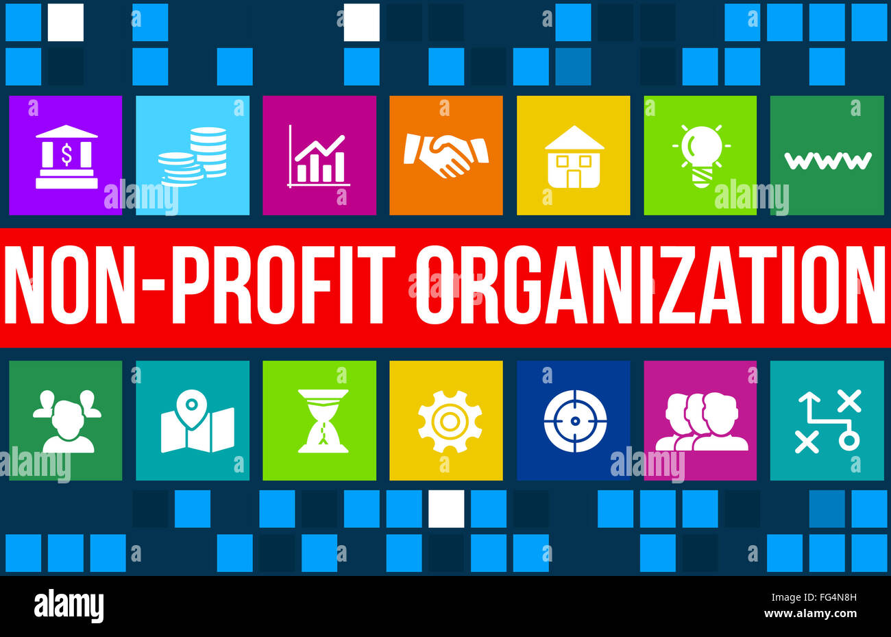 Non profit organization hires stock photography and images Alamy