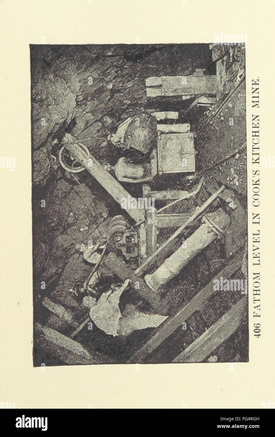 'Cornish Mining Interviews' gathers accounts of individuals involved in ...