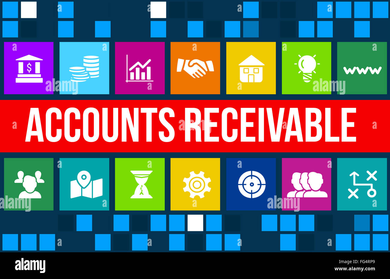 Accounts receivable hi-res stock photography and images - Alamy