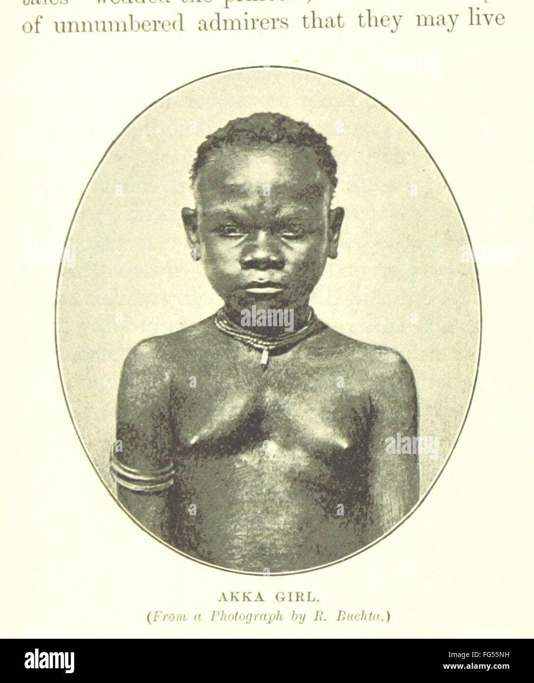 'The Story of Africa and its Explorers' outlines the exploration of ...