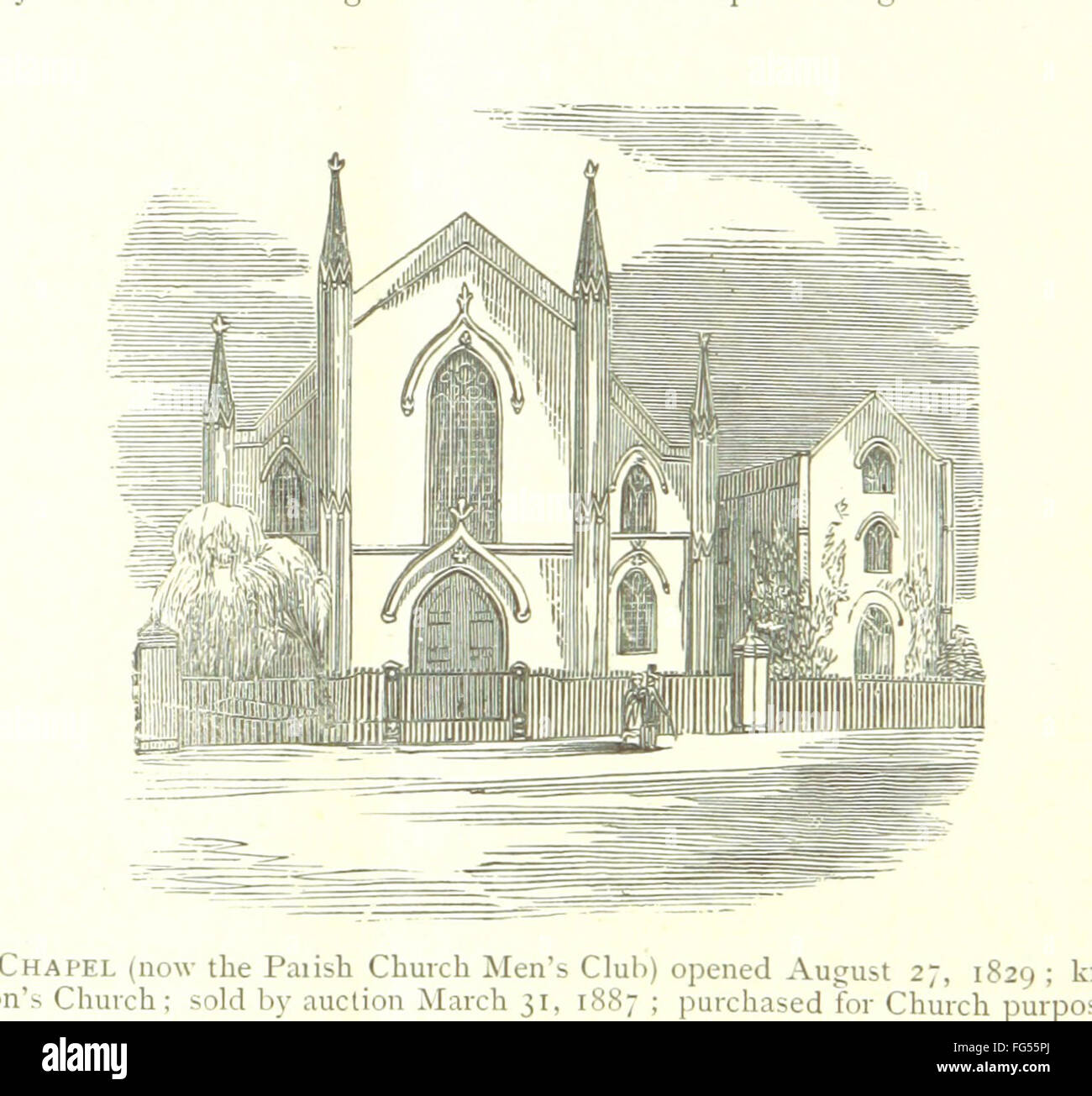 Map of leamington hires stock photography and images Alamy