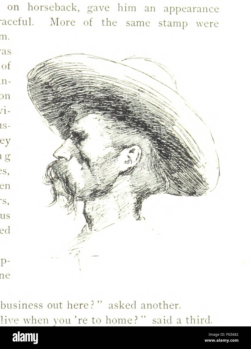 Oregon trail map hires stock photography and images Alamy