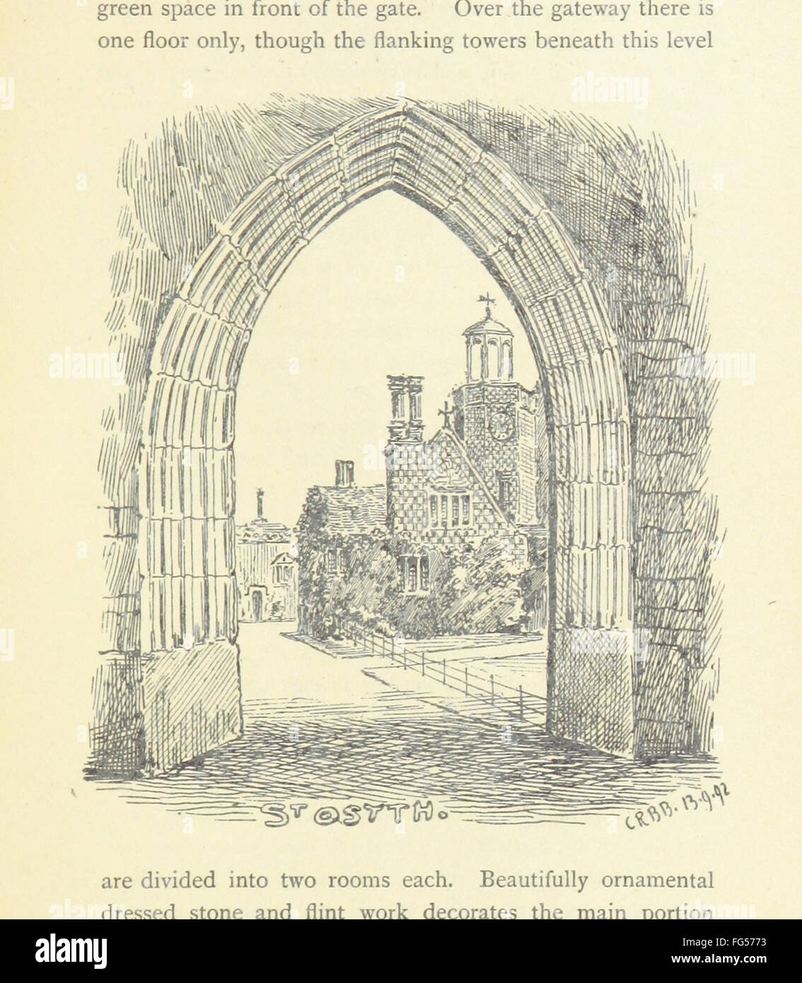 Barrett's Illustrated Guides offer detailed information about various