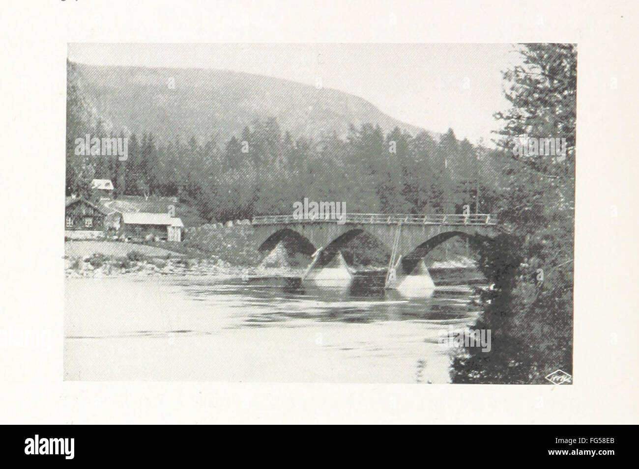 'New Ground in Norway' describes an exploration of the Norwegian ...