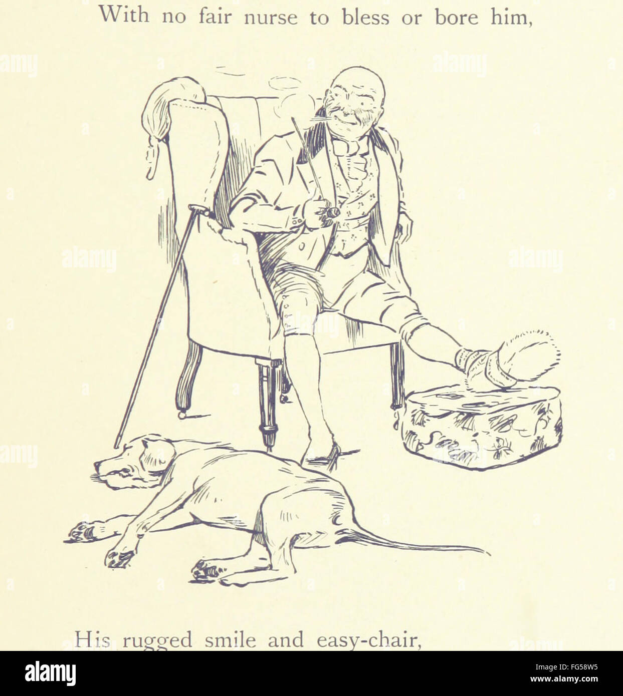 This book presents a series of everyday character studies, accompanied ...