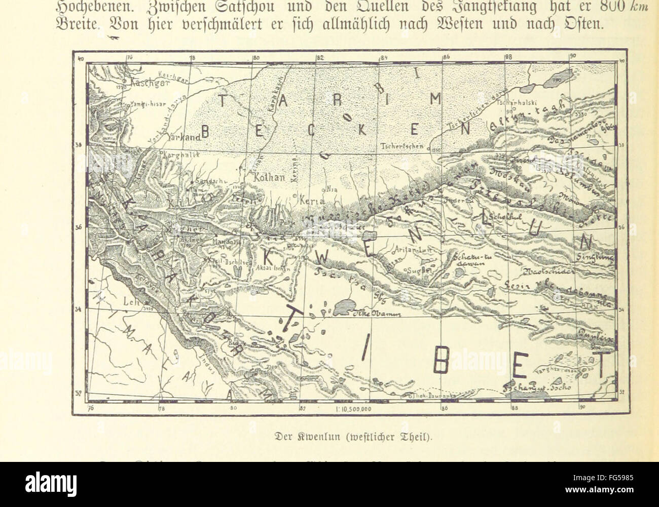 Offering an extensive historical overview hi-res stock photography and ...