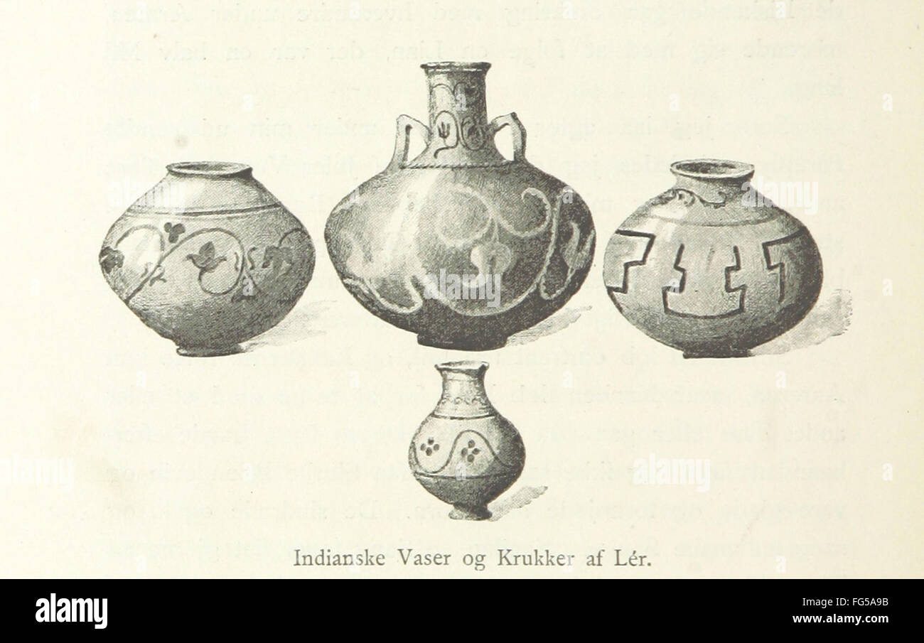 62 of 'Amazonfloden. Erindringer og Skildringer. [With illustrations ...