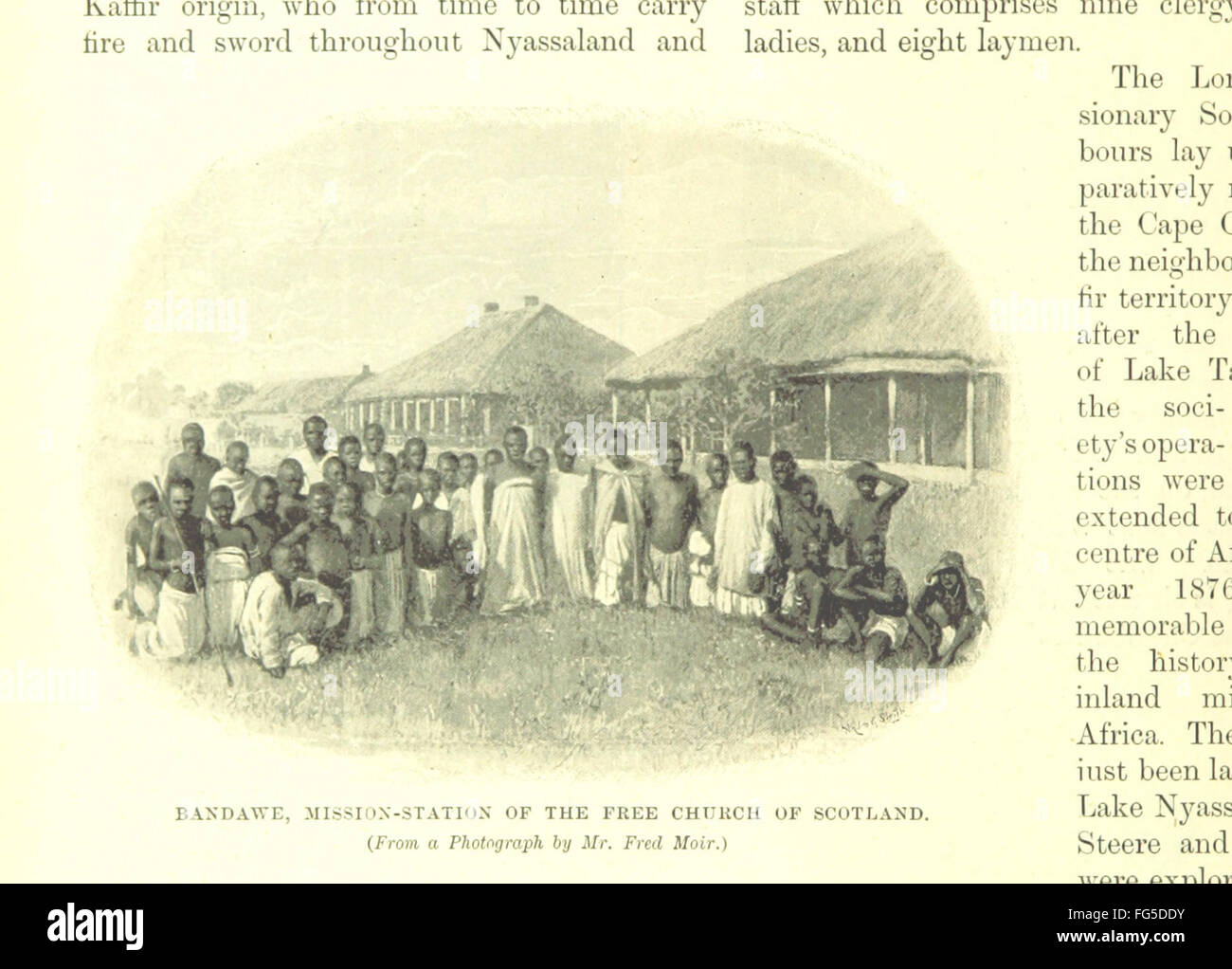 'The Story of Africa and its Explorers' traces the history of African ...