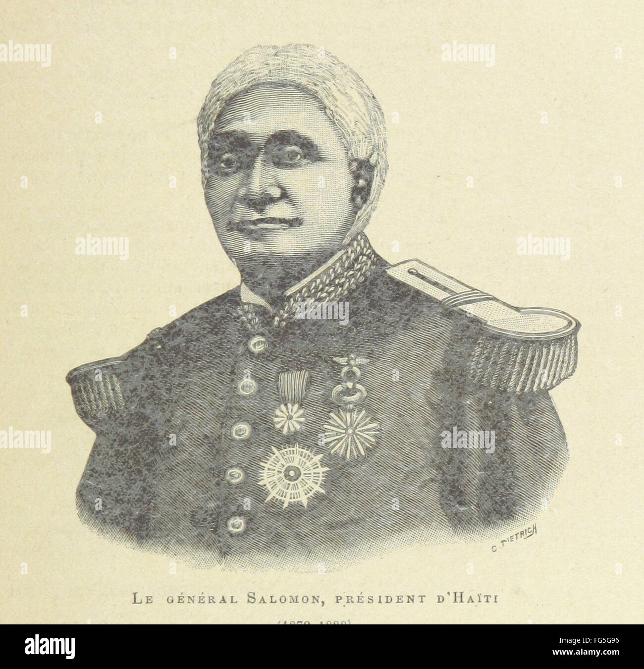 This book is a comprehensive geographical and administrative dictionary