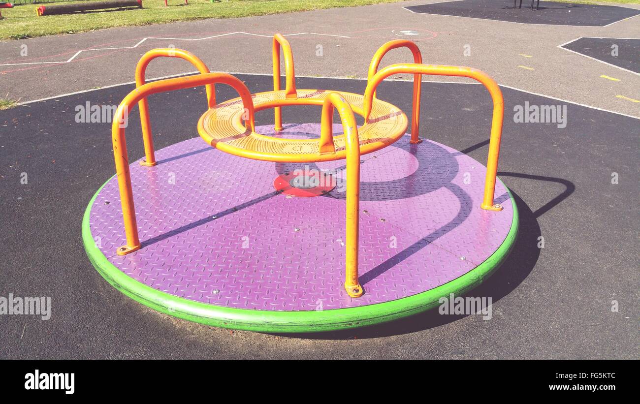 Go Merry Round High Resolution Stock Photography and Images Alamy