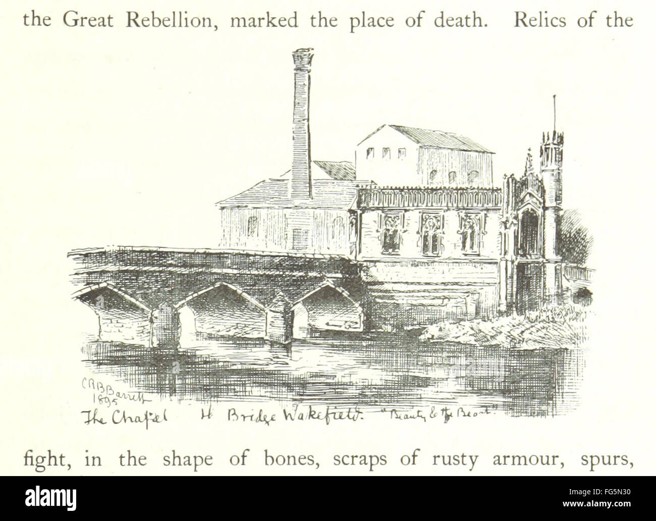 'Battles and Battlefields in England' provides a detailed overview of ...