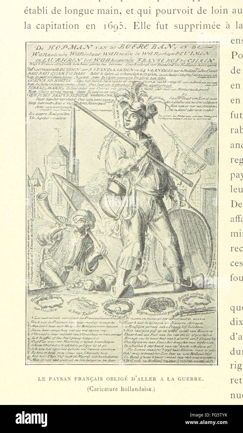 12 of 'Le Grand siècle. Louis XIV. Les arts, les idées, etc. [With