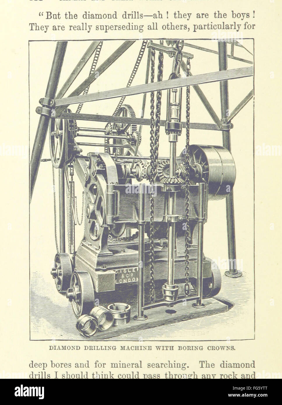 26 of 'Miners and their works underground. Stories of the mining of