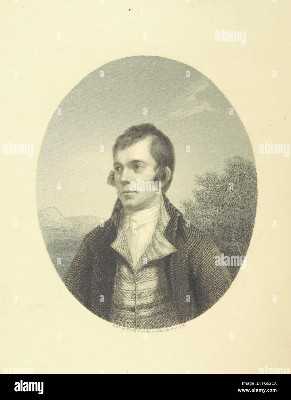 This illustrated edition of 'The Family Burns' includes an original ...